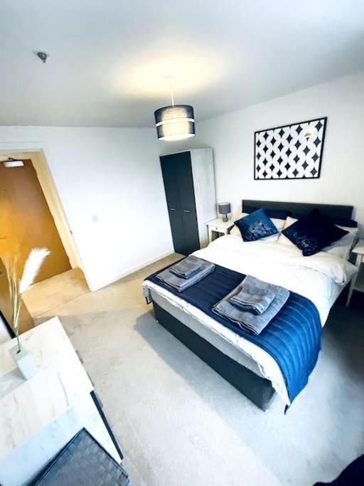 1 Bedroom Flat In Peterborough City Centre المظهر الخارجي الصورة